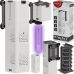 Внутренний фильтр Kruger Meier UV Cube Pro X с УФ-стерилизацией и аэрацией для аквариумов до 250 л. Внутренний фильтр Kruger Meier UV Cube Pro X с УФ-стерилизацией и аэрацией для аквариумов до 250 л.